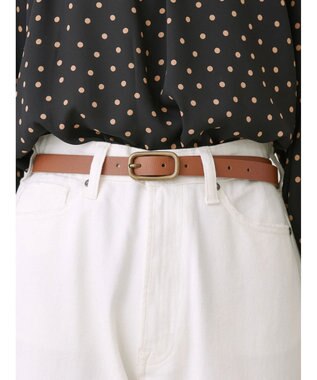 AMERICAN HOLIC バックルベルト