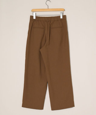 ONWARD Reuse Park 【組曲】パンツ春夏 ブラウン