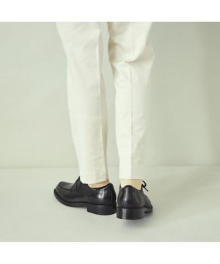 ASICS WALKING GEL-Biz ラギッド メンズ GORE-TEX防水 3E ブラック系