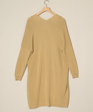 ONWARD Reuse Park 【23区】ニット春夏 ベージュ