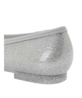 Green Parks ■ＴＥＭＰＥＲＡＴＥ　ＥＭＭＡ　ＧＬＩＴＴＥＲ　シューズ Silver