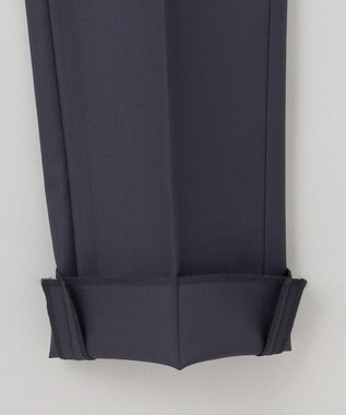 GOTAIRIKU 【DORMEUIL】MILLENNIAL 3ピーススーツ ネイビー系