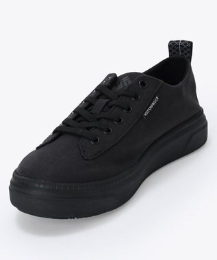 Columbia Columbia/ マイレージレイン ツー ウォータープルーフ /コロンビア Black、 Black