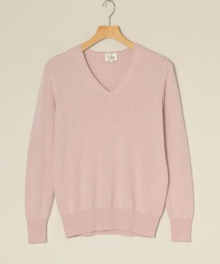 ONWARD Reuse Park 【23区】ニット秋冬 ピンク