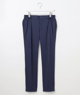 23区GOLF 【MEN】COOL JERSEYシリーズ 冷感フルレングスパンツ