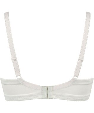 Wing Wing Lesiage 【1000シリーズ】 3/4カップブラ PB1001 ウイング／ワコール ベージュ