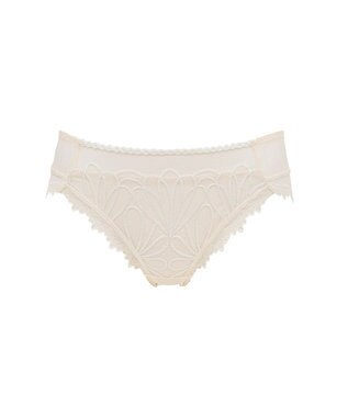 BRADELIS New York 【BRADELIS New York】　ローズスタイルパンティ24S1 アイボリー