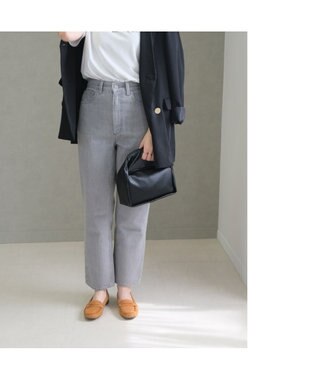 Pointer 本革ドライビングシューズ キャメル(ヌバック)