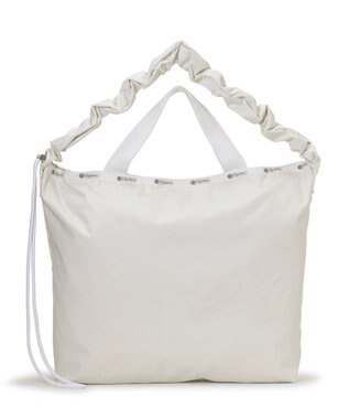 LeSportsac GH DAILY TOTE/メレンゲ2 メレンゲ2