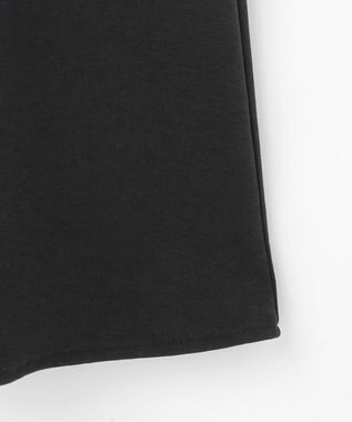 Feroux ゆるマーメードライン ダンボールスカート ブラック系