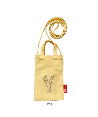 ROOTOTE 0699【猫の日トート】RTG.ベビールー.2way.ネコノヒ