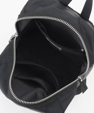 Y'SACCS 【Y'SACCS Gene Line】ヴァール バックパック ブラック