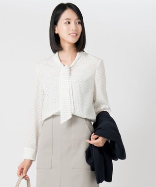 ONWARD Reuse Park 【自由区】ブラウス秋冬