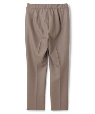 BEIGE， CORBY / クロップドパンツ Taupe