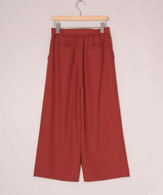 ONWARD Reuse Park 【組曲】パンツ秋冬 レッド