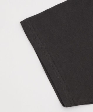 WEGO NIRVANA別注オフショルビッグT 柄1