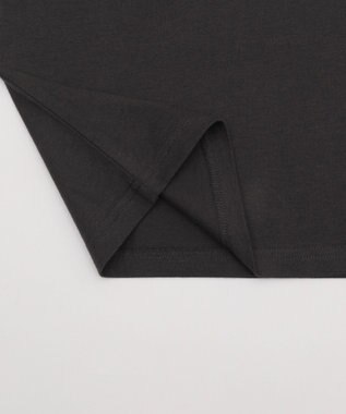 WEGO NIRVANA別注オフショルビッグT 柄1