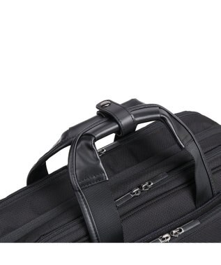 ACE BAGS & LUGGAGE ACE イグニス2 3wayビジネスバッグ A4 13インチ エキスパンダブル 15864 ブラック