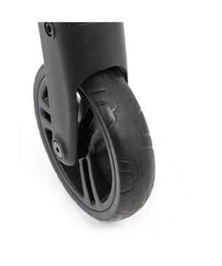 PET PARADISE ペットカート用 smooca ラージ 前輪 ホイールセット -