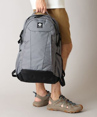 Columbia Columbia/ パナシーア33Lバックパック /コロンビア Grey Ash