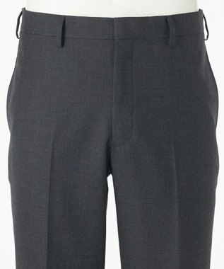 J.PRESS MEN 【WEB・一部店舗限定】プレーン スーツ グレー系