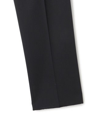 JOSEPH HOMME 【LEON 11月号掲載】【HIGH GRADE LINE】ションヘルギャバジン  /   BOND ブラック系