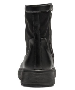 ASICS WALKING ペダラ コンフェザー レディース GORE-TEX防水 3E ブラック系