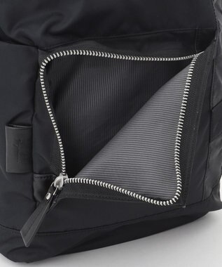 Y'SACCS 【Y'SACCS Gene Line】ヴァール バックパック ブラック