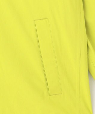 PW CIRCULUS 【 耐水圧20000mm  / レイン対応 】【UNISEX】防水レインウエアセット ゴルフ ライトグリーン系