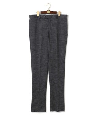 J.PRESS MEN 【KING SIZE】【セットアップ対応】マナードライトジャージー スラックス