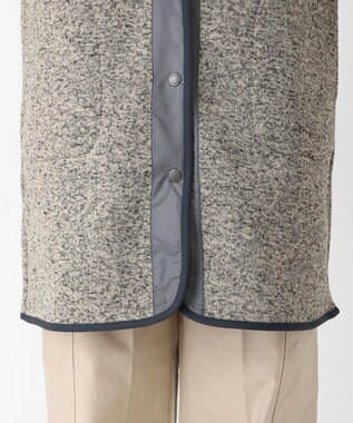 Columbia Columbia/ ウィメンズカーディナルリッジフリースロングジャケット /コロンビア Cool Grey Heather