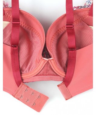 une nana cool MADE WITH LIBERTY FABRIC さあわたしレース RE