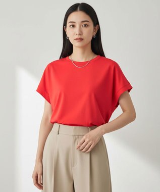【一部店舗限定カラー】BEAUTY FORM-T コクーンTシャツ