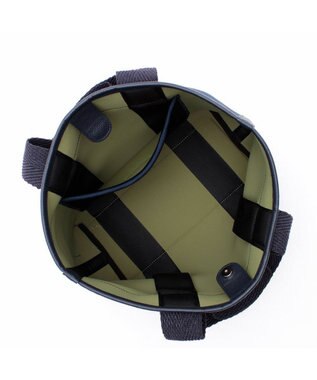 A.D.M.J. マジックライトデイリートートM ネイビー