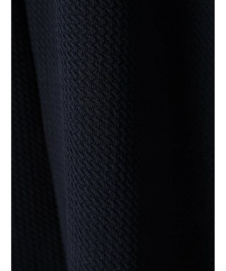 Green Parks ふくれＪＱキャミワンピース Navy