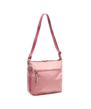 ACE BAGS & LUGGAGE PROGRES プログレ プリエ ショルダーバッグ 68163   レディース 強撥水機能