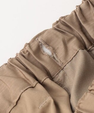 J.PRESS KIDS 【140-170㎝】ロング パンツ ベージュ系