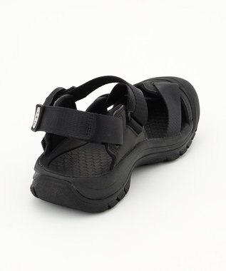 JOSEPH ABBOUD MOUNTAIN KEEN ZERRAPORTⅡ ブラック系