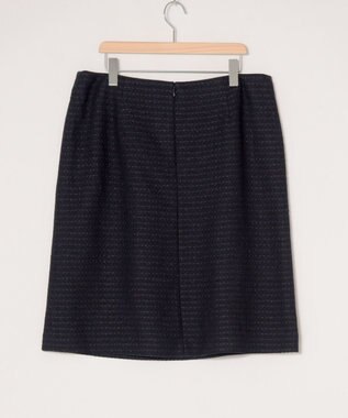 ONWARD Reuse Park 【自由区】スカート春夏 ネイビー