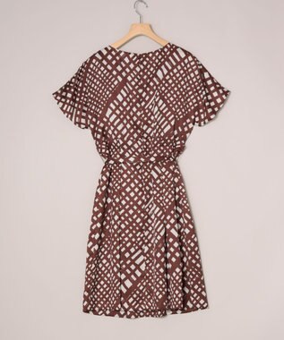 ONWARD Reuse Park 【23区】ワンピース春夏 レッド