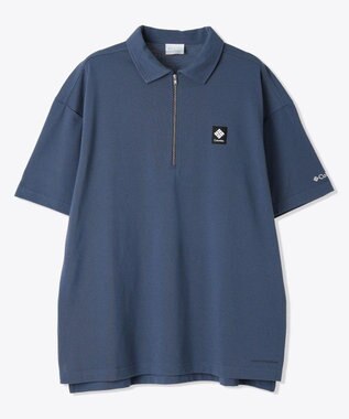 Columbia Columbia/ ビーボウルショートスリーブポロ /コロンビア Dark Mountain