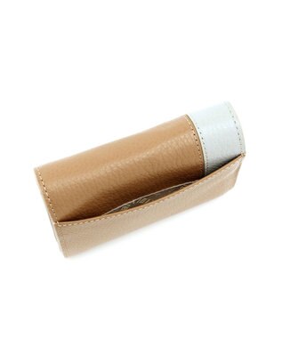 IBIZA コンビナシオン　二つ折り財布 オーク