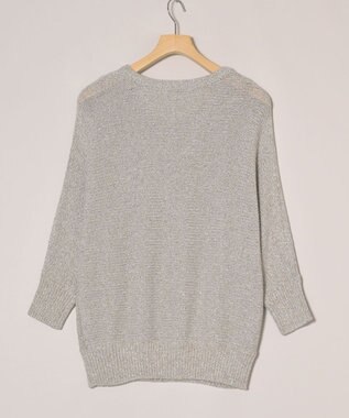 ONWARD Reuse Park 【23区】ニット春夏 ベージュ