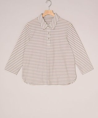 ONWARD Reuse Park 【JANE MORE】カットソー春夏 ベージュ