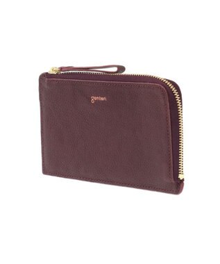 genten 【新色】フレスコ フラグメントケース カシス