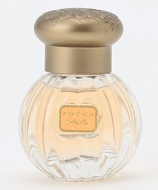 TOCCA PETIT EAU DE PARFUM TRIO 香水 ゴールド系