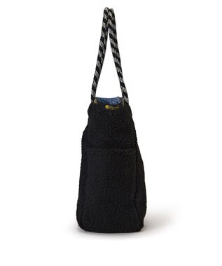 LeSportsac ML 2 WAY TOTE        /2WAY ウッドストックB 2WAY ウッドストックB