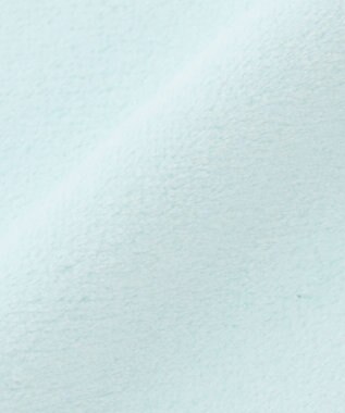 TOCCA CLASSY SCALLOPED TOWELCHIEF タオルハンカチ スカイブルー系