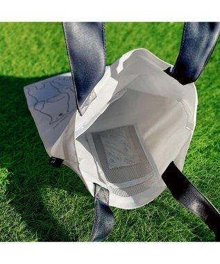 ROOTOTE 1156【ひんやりポケット】SC.トール.センティール クール-A 06：ポーラーベア