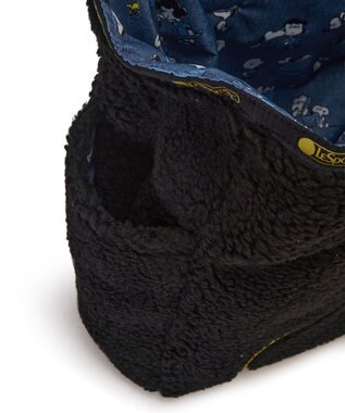 LeSportsac ML 2 WAY TOTE        /2WAY ウッドストックB 2WAY ウッドストックB